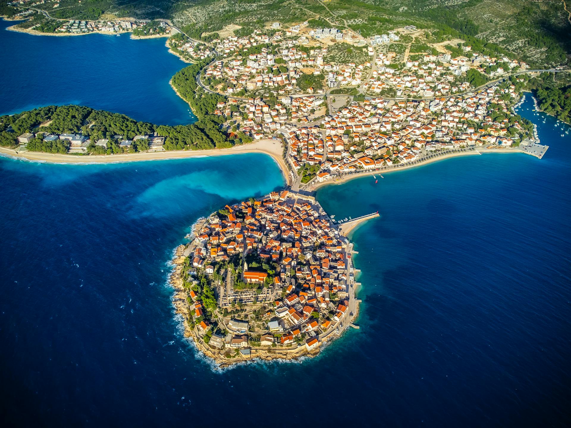 Adria Clean and Care Dalmatia Primosten