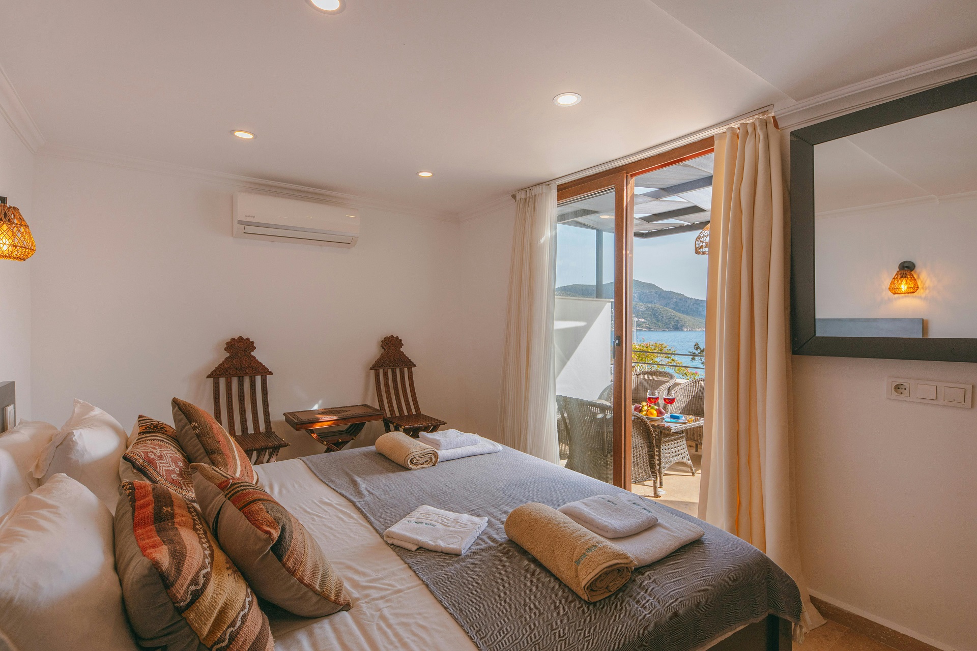 The Best Cleaning Products for Holiday Homes on the Dalmatian Coast: Top Recommendations for Owners in Primošten & Surroundings